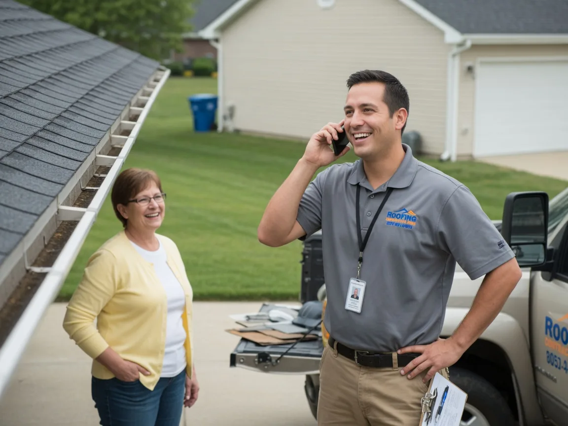 Local Roofing Contractors Clinton, SC FAQs